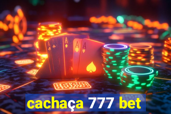 cachaça 777 bet